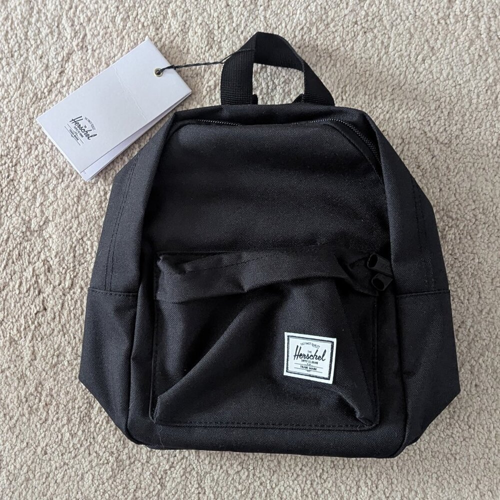 NWT Herschel Mini Backpack